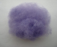 彩色三角异形丝 Viole